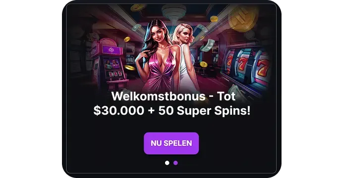 CoinCasino voor een onverslaanbare spelervaring